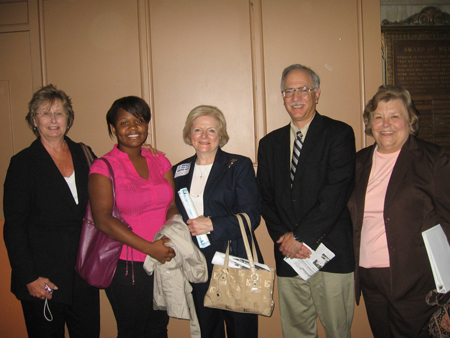 Walsh, Williamson, Rodriquez, Jacobs, Sieffert